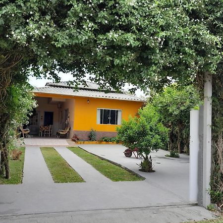 Casa Completa No Rosa Villa Praia do Rosa Ngoại thất bức ảnh