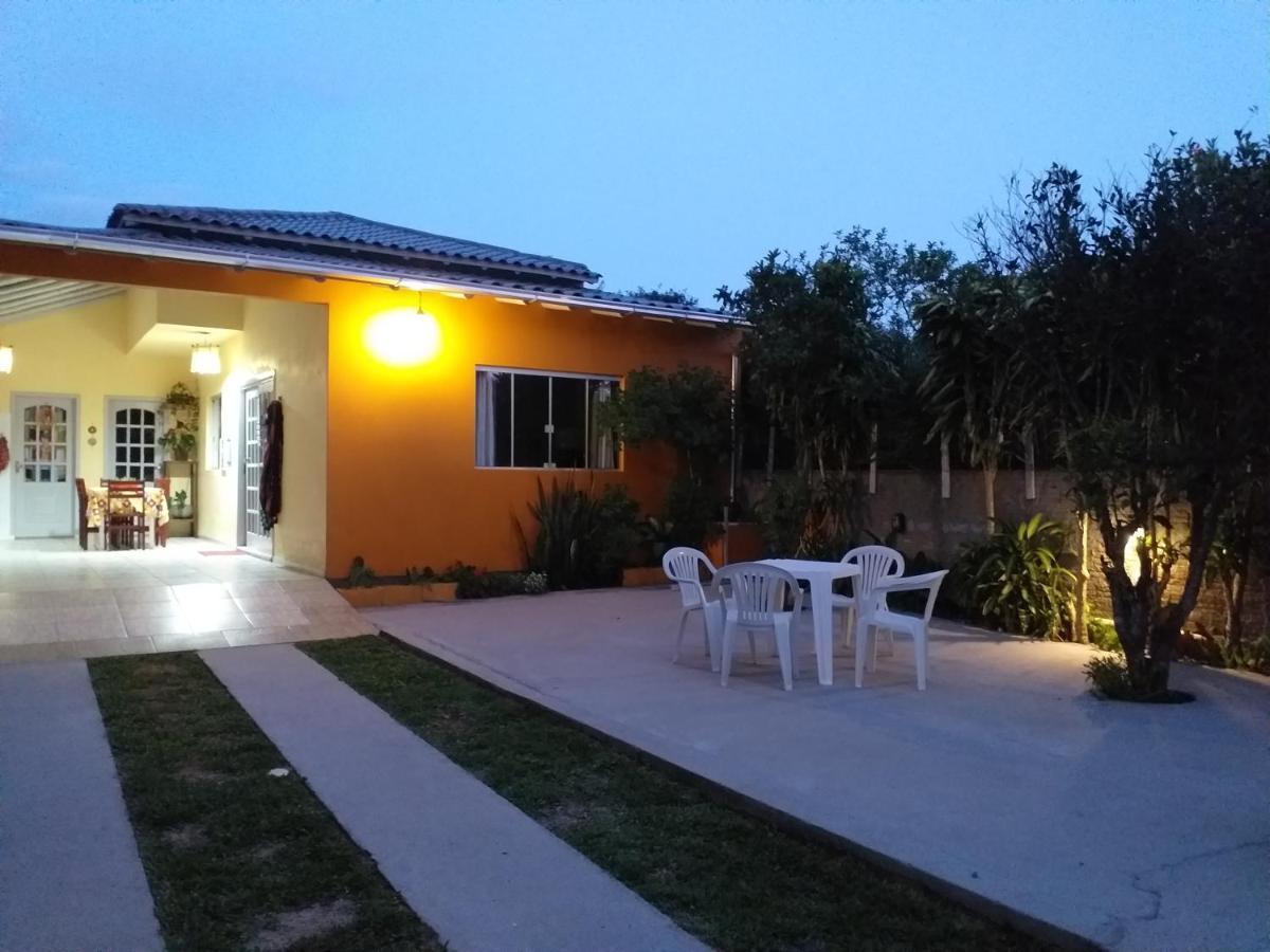 Casa Completa No Rosa Villa Praia do Rosa Ngoại thất bức ảnh