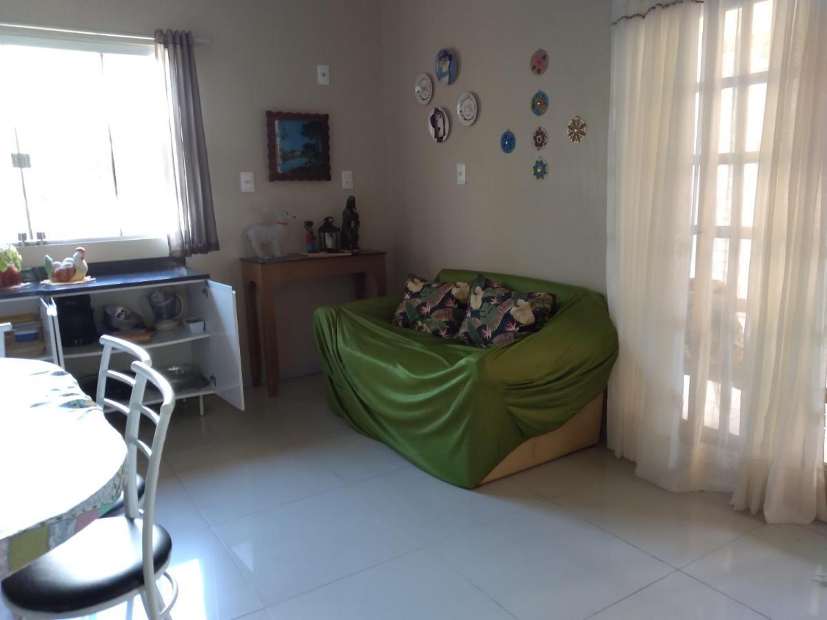 Casa Completa No Rosa Villa Praia do Rosa Ngoại thất bức ảnh