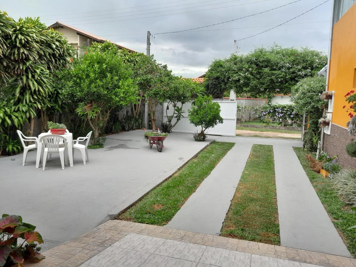 Casa Completa No Rosa Villa Praia do Rosa Ngoại thất bức ảnh