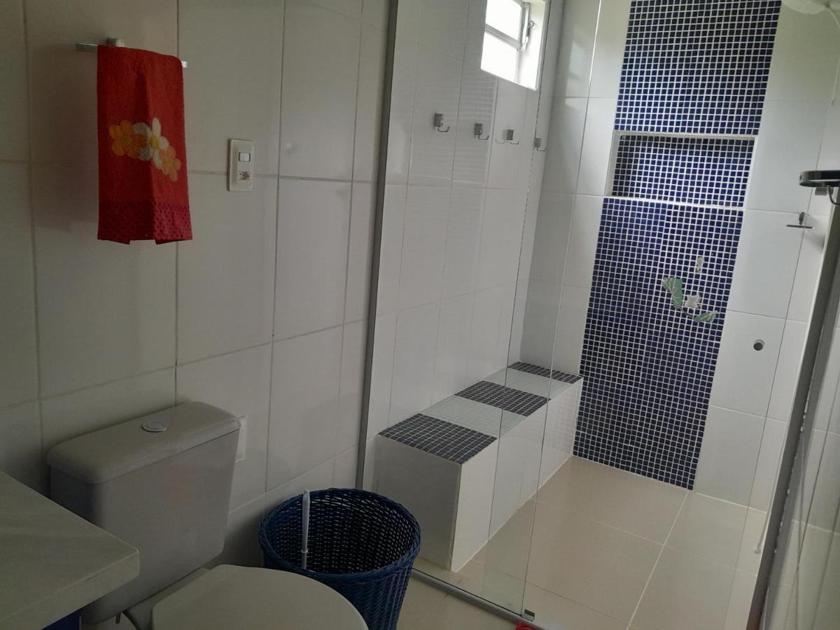 Casa Completa No Rosa Villa Praia do Rosa Ngoại thất bức ảnh