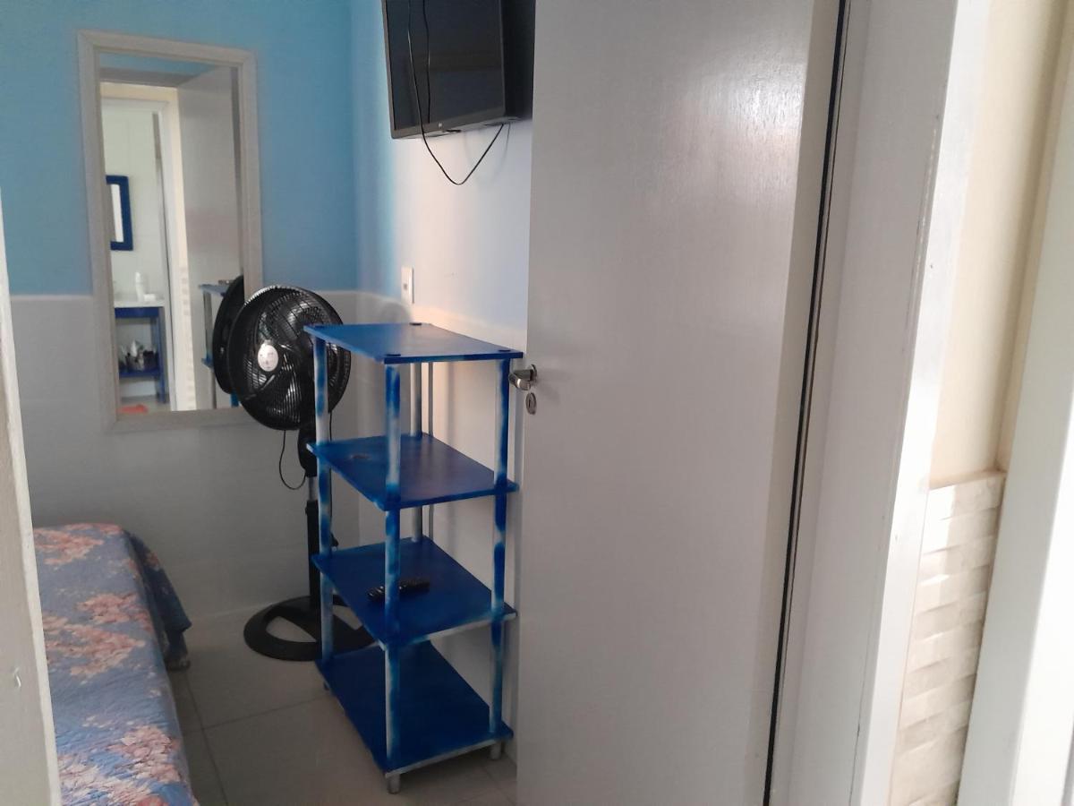 Casa Completa No Rosa Villa Praia do Rosa Ngoại thất bức ảnh