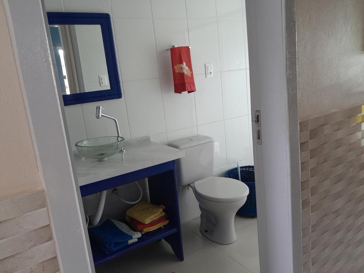 Casa Completa No Rosa Villa Praia do Rosa Ngoại thất bức ảnh