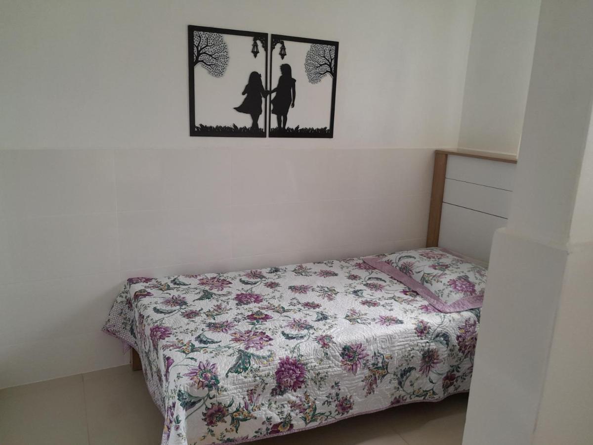 Casa Completa No Rosa Villa Praia do Rosa Ngoại thất bức ảnh