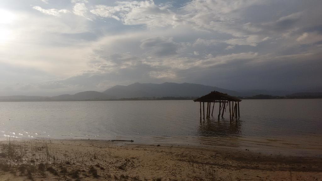 Casa Completa No Rosa Villa Praia do Rosa Ngoại thất bức ảnh