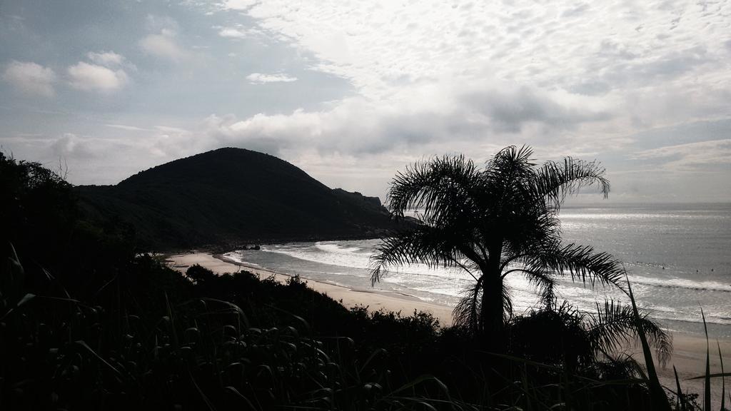 Casa Completa No Rosa Villa Praia do Rosa Ngoại thất bức ảnh