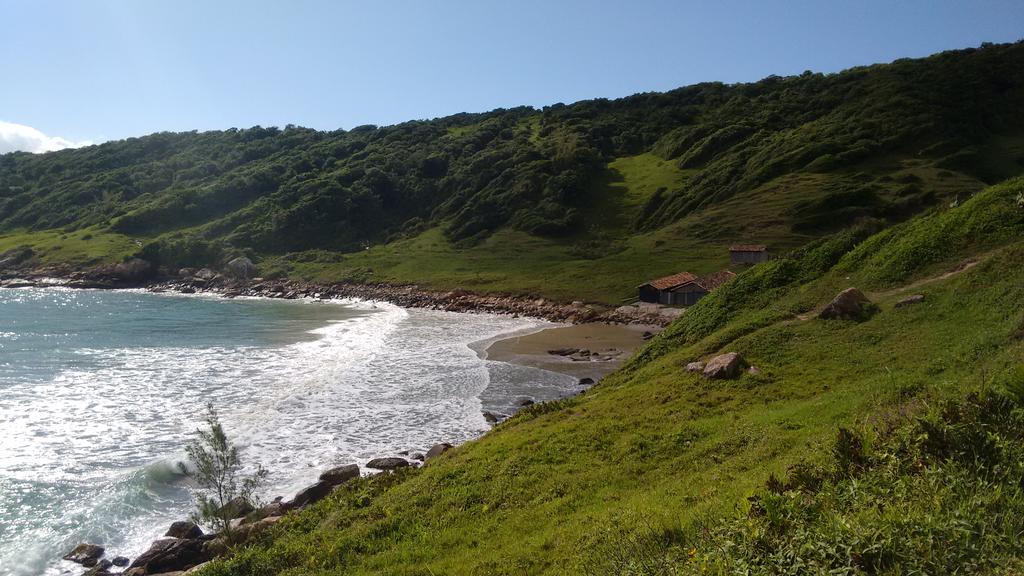 Casa Completa No Rosa Villa Praia do Rosa Ngoại thất bức ảnh