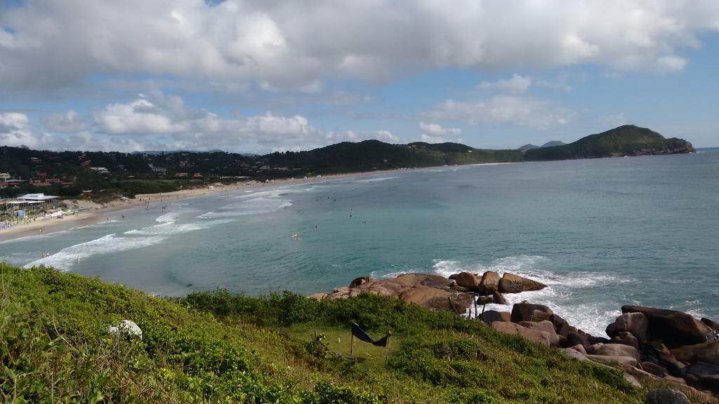Casa Completa No Rosa Villa Praia do Rosa Ngoại thất bức ảnh