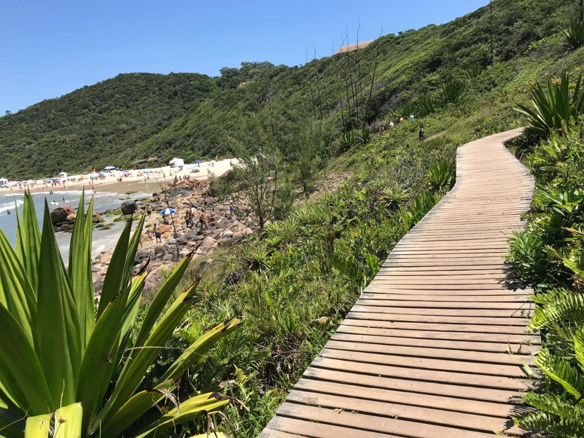 Casa Completa No Rosa Villa Praia do Rosa Ngoại thất bức ảnh